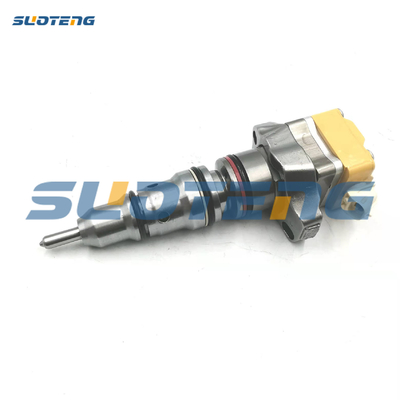 178-0199 iniettore di combustibile diesel dell'iniettore del motore 3126B 1780199 per l'escavatore di E325C
