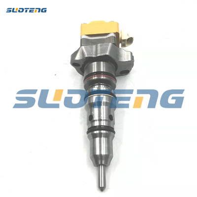 178-0199 iniettore di combustibile diesel dell'iniettore del motore 3126B 1780199 per l'escavatore di E325C