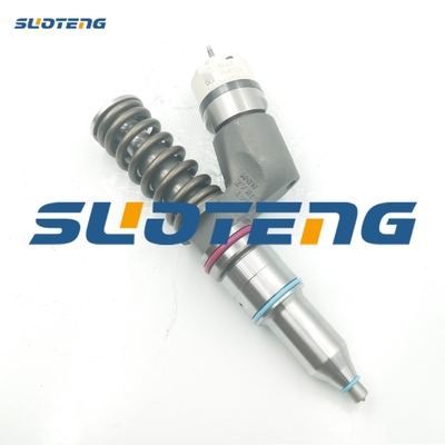 374-0750 Iniettore di carburante comune 3740750 Per motore C15