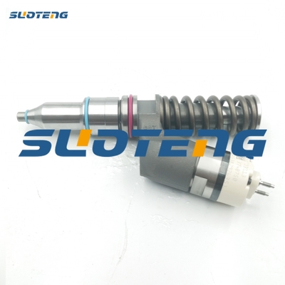 374-0750 Iniettore di carburante comune 3740750 Per motore C15