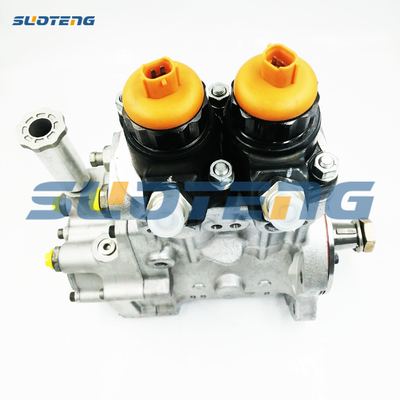 6261-71-1110 6261711110 Per motore D155AX-6 pompa di iniezione del carburante diesel