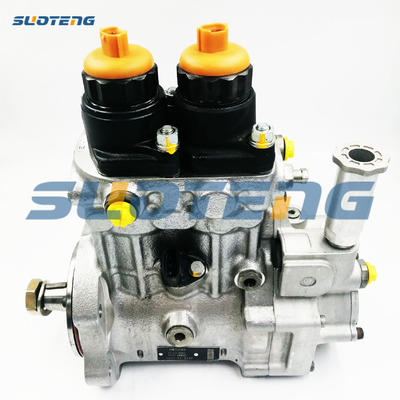 6261-71-1110 6261711110 Per motore D155AX-6 pompa di iniezione del carburante diesel