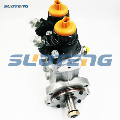 6261-71-1110 6261711110 Per motore D155AX-6 pompa di iniezione del carburante diesel