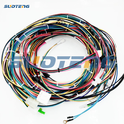 163-6787 1636787 Per il cabin wiring harness E320C