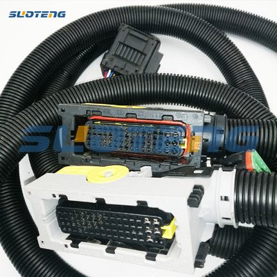 VOE14631808 14631808 ECU per computer per scavatori EC210B