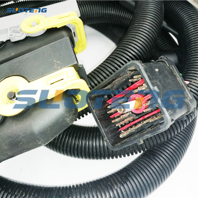 VOE14631808 14631808 ECU per computer per scavatori EC210B