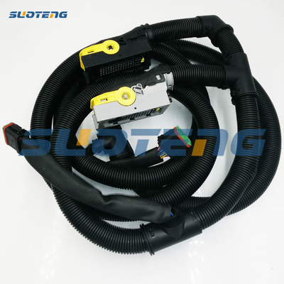 VOE14631808 14631808 ECU per computer per scavatori EC210B