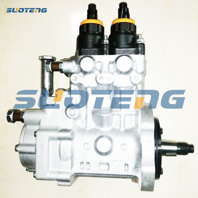 6245-71-1111 6245711111 Per motore 6D107E-5 pompa di iniezione del carburante diesel