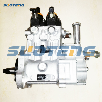 6245-71-1111 6245711111 Per motore 6D107E-5 pompa di iniezione del carburante diesel