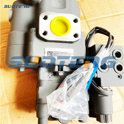 Pompa di iniezione di carburante diesel PVD-0B-23BP-8G3