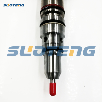 387-9432 3879432 Per motore C9 iniettore di carburante per escavatore