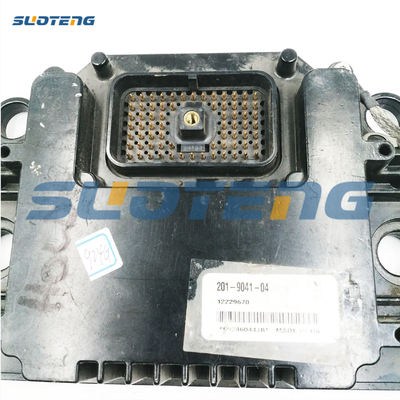 201-9041 2019041 ECU del controllore del motore per trattore D11T