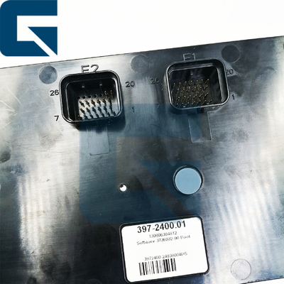 397-2400 3972400 Monitor Control Assy per caricatore a ruote 980H