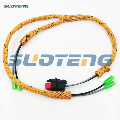 163-6750 1636750 Per E320C Armatura di cablaggio Assy