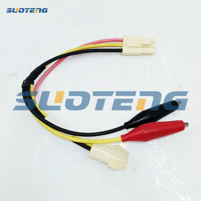 248-4754 2484754 Arnesi motori per escavatori E320D