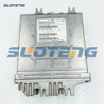 0260001038 Controller ECU per trasmissione 4WG-310