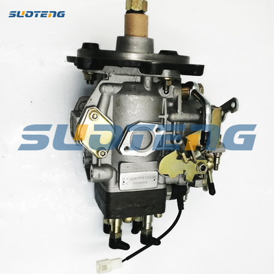 0001060009 Pompa di iniezione di carburante VE4/11F1250L009 per motore
