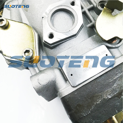 0001060009 Pompa di iniezione di carburante VE4/11F1250L009 per motore