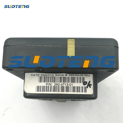 292-9713-01 Parti di escavatore Display Monitor di gruppo 2929713 Per motore C18