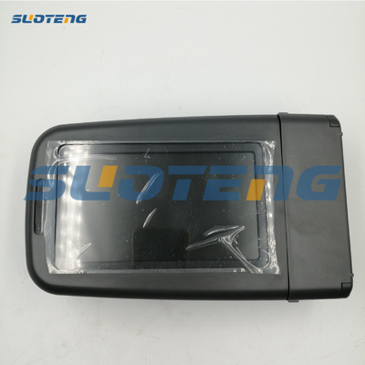 386-3457 Display Panel Screen Monitor 3863457 Per escavatore E320D