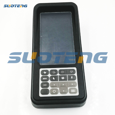YN59S00039 Display di monitoraggio per escavatore SK200-10