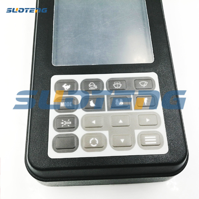 YN59S00039 Display di monitoraggio per escavatore SK200-10