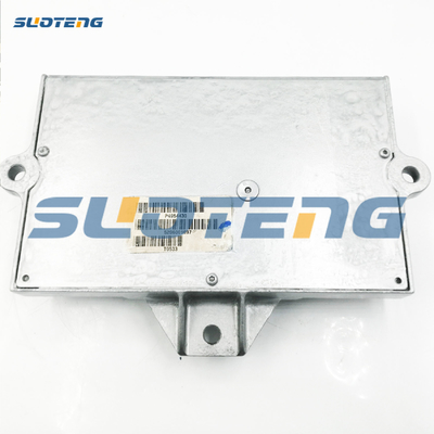 Ottimizzare le prestazioni del motore QST30 con 4954430 ECU del controller
