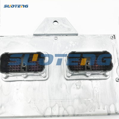 Ottimizzare le prestazioni del motore QST30 con 4954430 ECU del controller