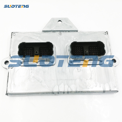Ottimizzare le prestazioni del motore QST30 con 4954430 ECU del controller