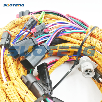 259-4910 Arnesi di cablaggio 2594910 per escavatore E385C