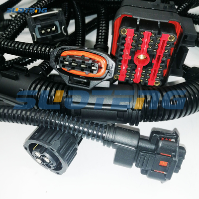20914988 Arnesi di cablaggio Arnesi di cavo VOE20914988 Per EC210B