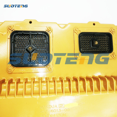417-6013 ECM 4176013 del bordo del computer dell'ECU del regolatore per il motore C9.3