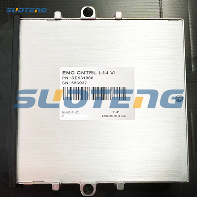 RE531808 Controller ECU re531808 per escavatore 210G