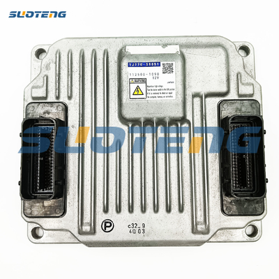 1J770-59051 Controller ECU 112500-1090 per motore V3800 Materiale in acciaio resistente
