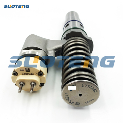 392-0217 3920217 Iniettore di carburante per motore 3508