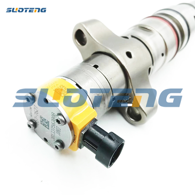 557-7627 5577627 Iniettore di carburante per motore C9