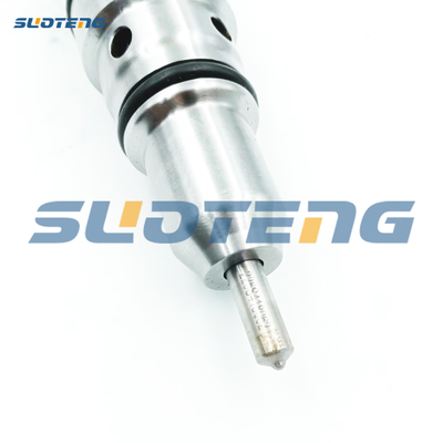 557-7627 5577627 Iniettore di carburante per motore C9