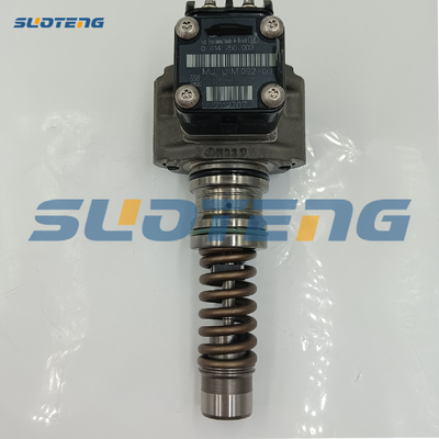 0414750003 D6D Carburante per motore fino alla pompa per escavatore EC210B