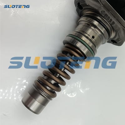 0414750003 D6D Carburante per motore fino alla pompa per escavatore EC210B