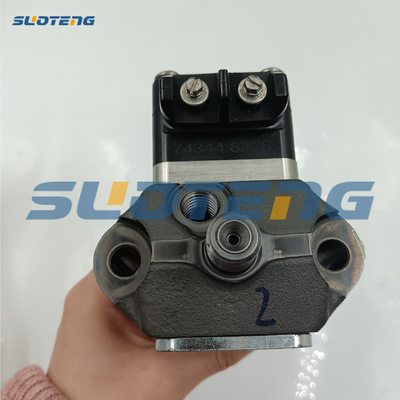 0414750003 D6D Carburante per motore fino alla pompa per escavatore EC210B