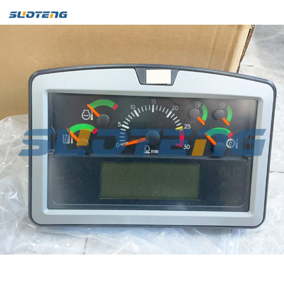 374-3614 3743614 Monitor Control Assy Per 966M caricatore a ruote