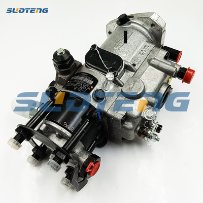 V3349F333T Pompa di iniezione di carburante per motore 1104A-44G