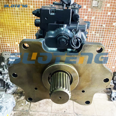 708-2G-00120 Pompa idraulica per escavatore PC2000-8