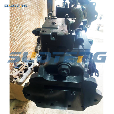 708-2G-00120 Pompa idraulica per escavatore PC2000-8