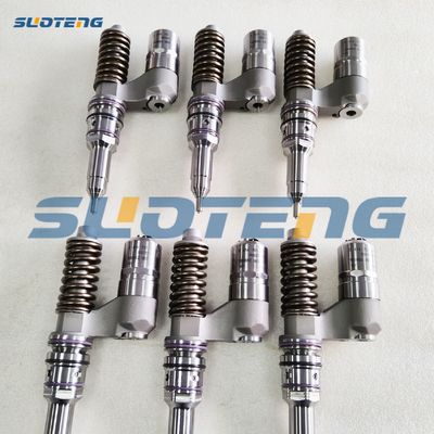 500331074 Iniettore di carburante ugello Iniettore a rotaia comune per parti di motore