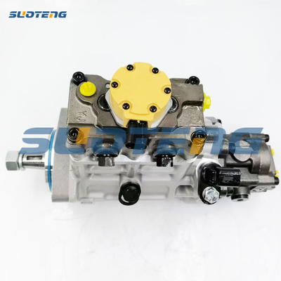 326-4635 3264635 Pompa di iniezione di carburante Pompa diesel per escavatore E320D