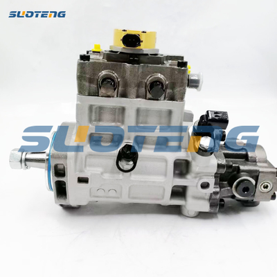 326-4635 3264635 Pompa di iniezione di carburante Pompa diesel per escavatore E320D