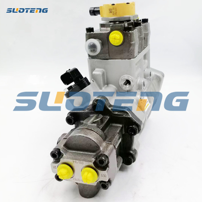 326-4635 3264635 Pompa di iniezione di carburante Pompa diesel per escavatore E320D