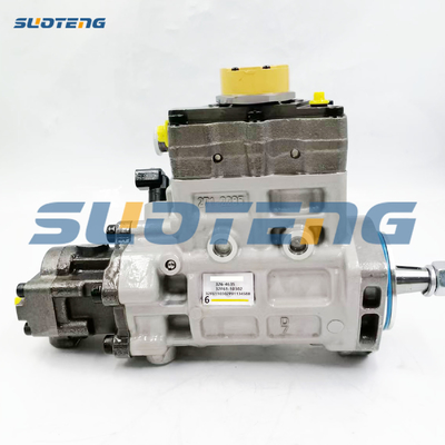 326-4635 3264635 Pompa di iniezione di carburante Pompa diesel per escavatore E320D