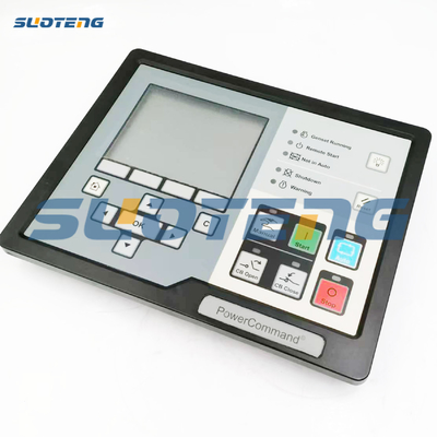 300-6315-02 Display Panel Monitor Per HMI 320 Parti 300-6315